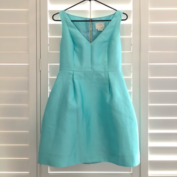 kate spade Dresses & Skirts - Kate Spade Susannah dress - size 8